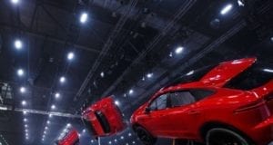 E-Pace