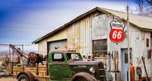 pickup fuel economy