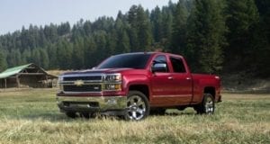GM Takata recall