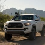 trd pro