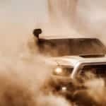 trd pro