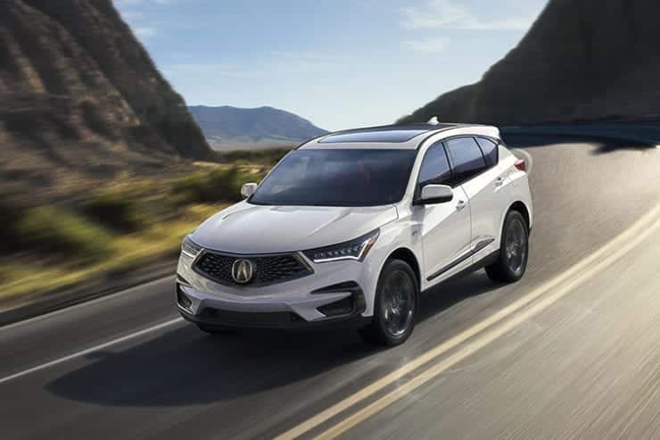 All-New 2019 Acura RDX - 5 Things That You’ll Love