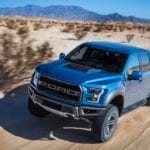 Ford Raptor