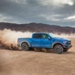 Ford Raptor