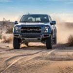 Ford Raptor