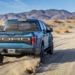 Ford Raptor