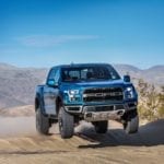 Ford Raptor
