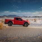 Ford Raptor
