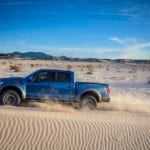 Ford Raptor