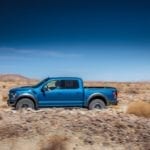 Ford Raptor