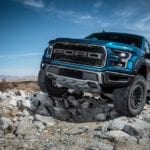 Ford Raptor