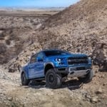 Ford Raptor