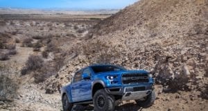 Ford Raptor