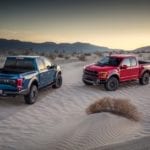 Ford Raptor