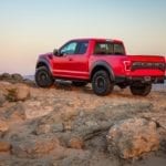Ford Raptor