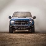 Ford Raptor