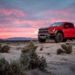 Ford Raptor