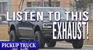 Ram Rebel TRX