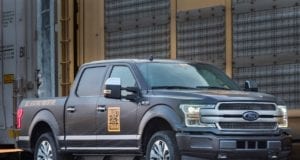 electric trucks