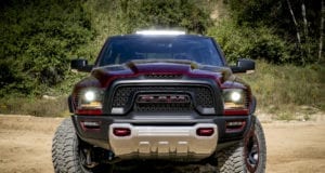 ram rebel trx
