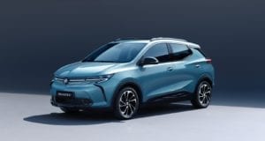 Buick Velite