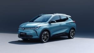 Buick Velite