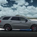 Durango Hellcat