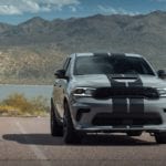 Durango Hellcat