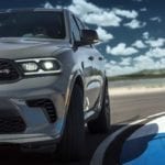 Durango Hellcat