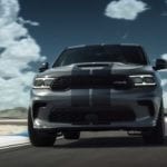 Durango Hellcat