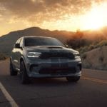 Durango Hellcat