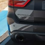 Durango Hellcat
