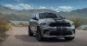Durango Hellcat