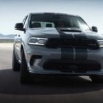 Durango Hellcat