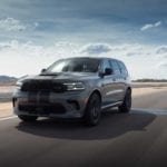 Durango Hellcat