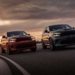 Durango Hellcat