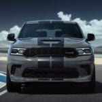 Durango Hellcat