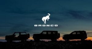 Bronco