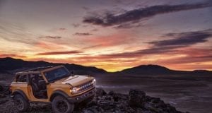 Bronco