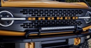Bronco
