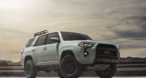 4Runner