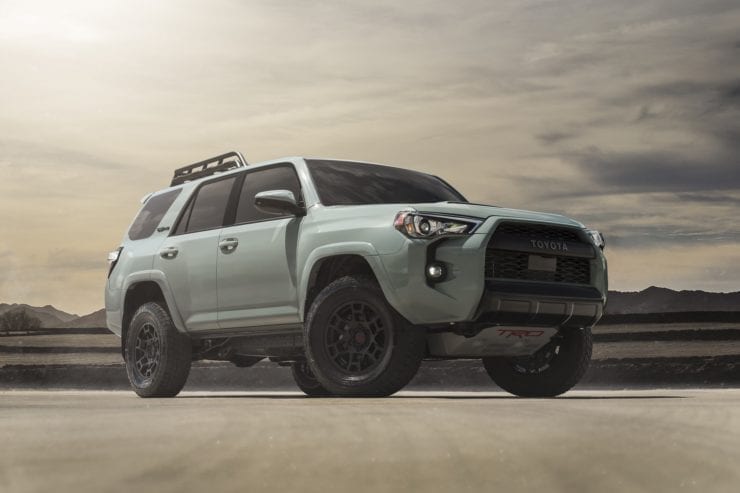 4Runner