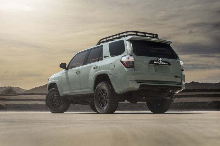 4Runner