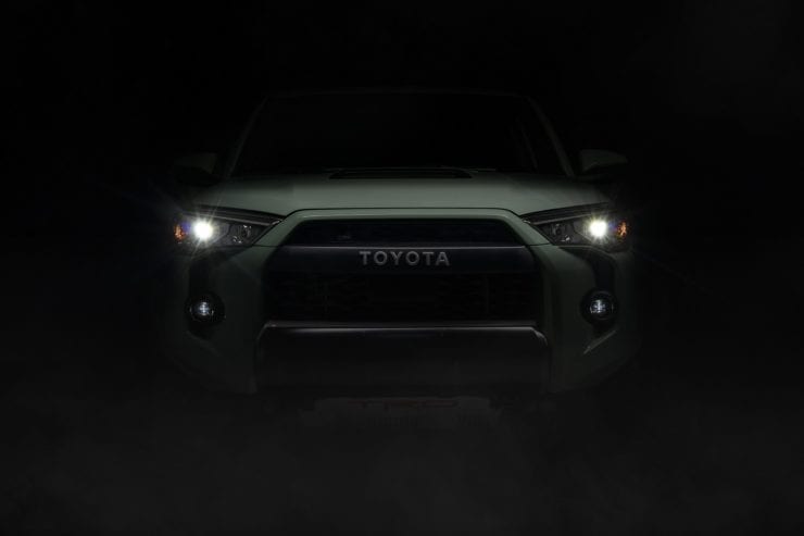 4Runner