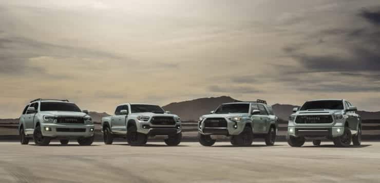 4Runner