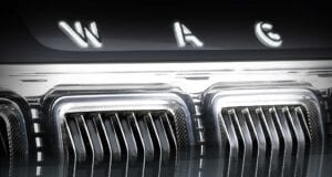 Grand Wagoneer
