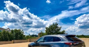 Mazda CX-9
