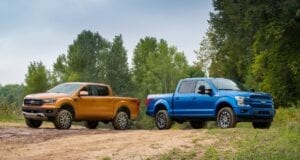 ford truck lawsuits