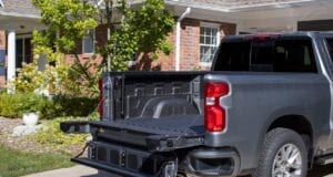 2021 Silverado
