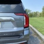 GMC Yukon Denali